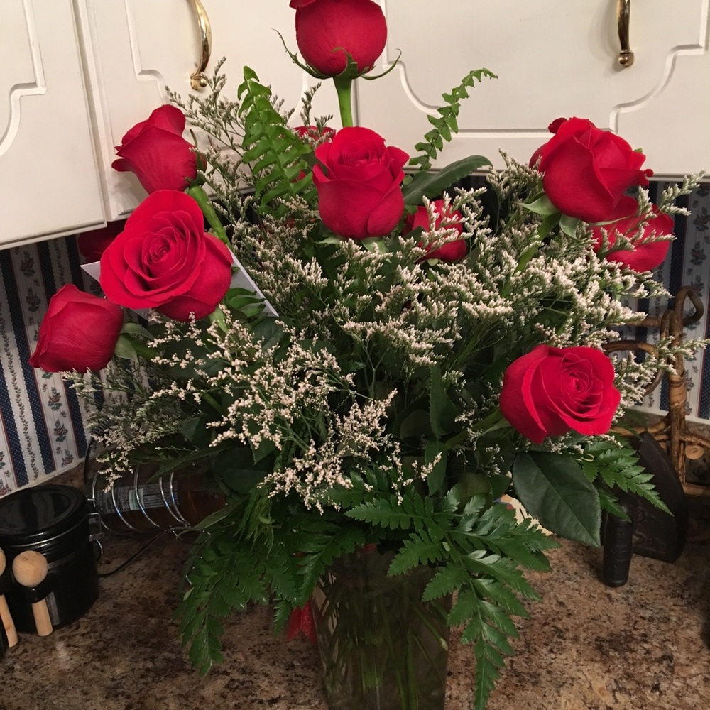 Meet your Posher, Sandra